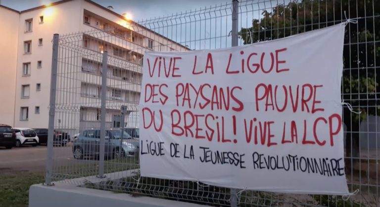 [Vidéo] Présentation du Comité Nouveau Brésil