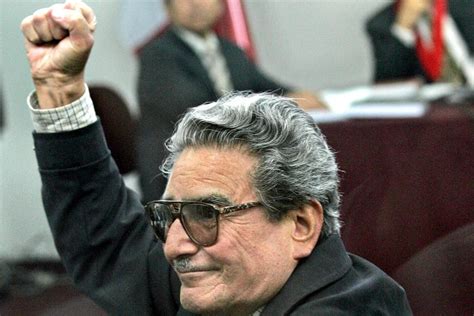 Hommage au Président Gonzalo Hommage au Président Gonzalo